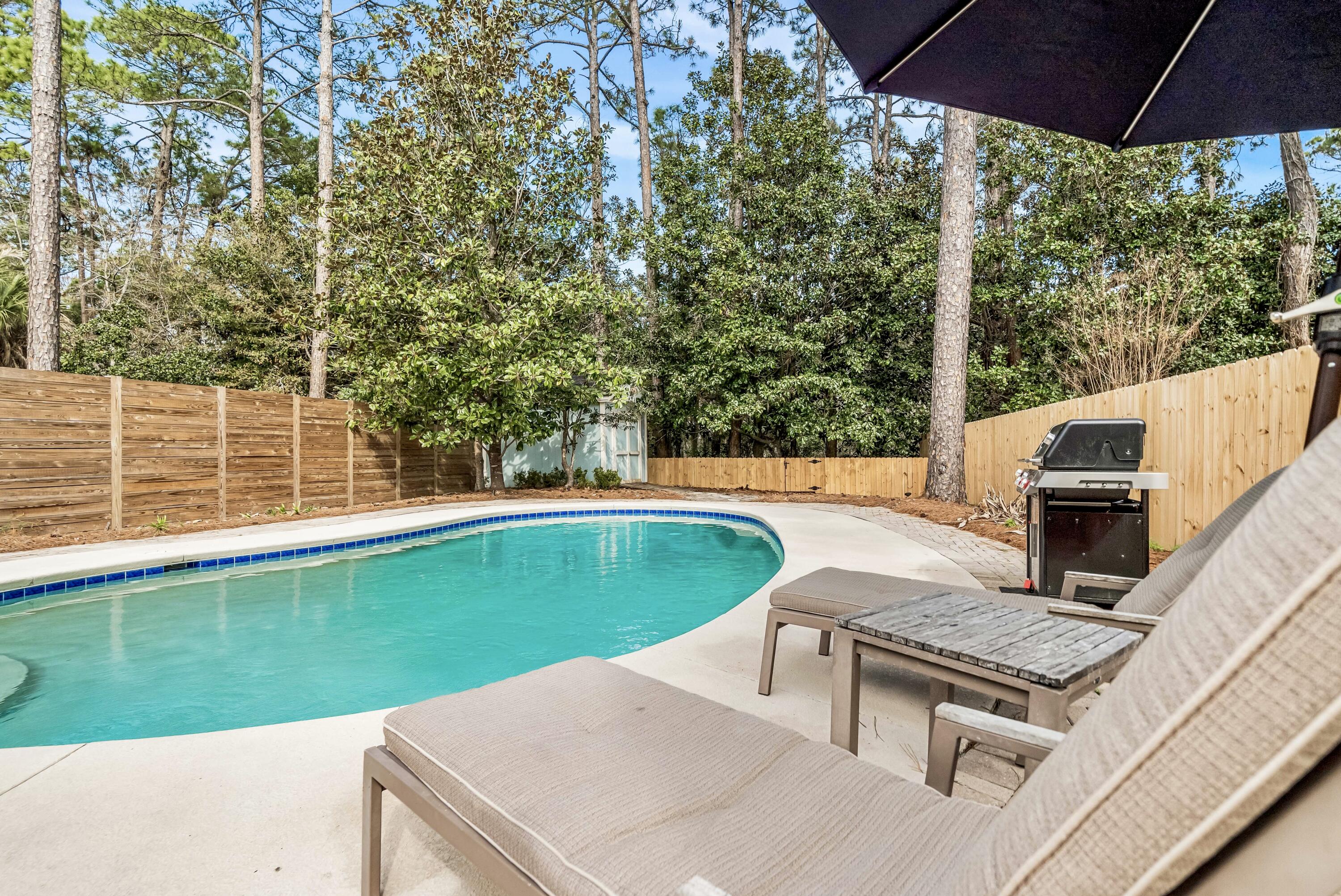 100 Canal Street Santa Rosa Beach FL 32459