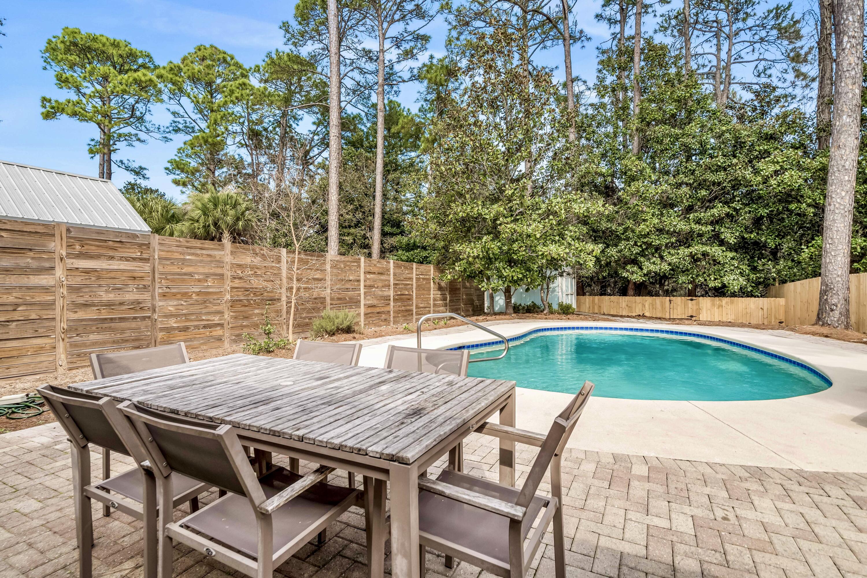 100 Canal Street Santa Rosa Beach FL 32459