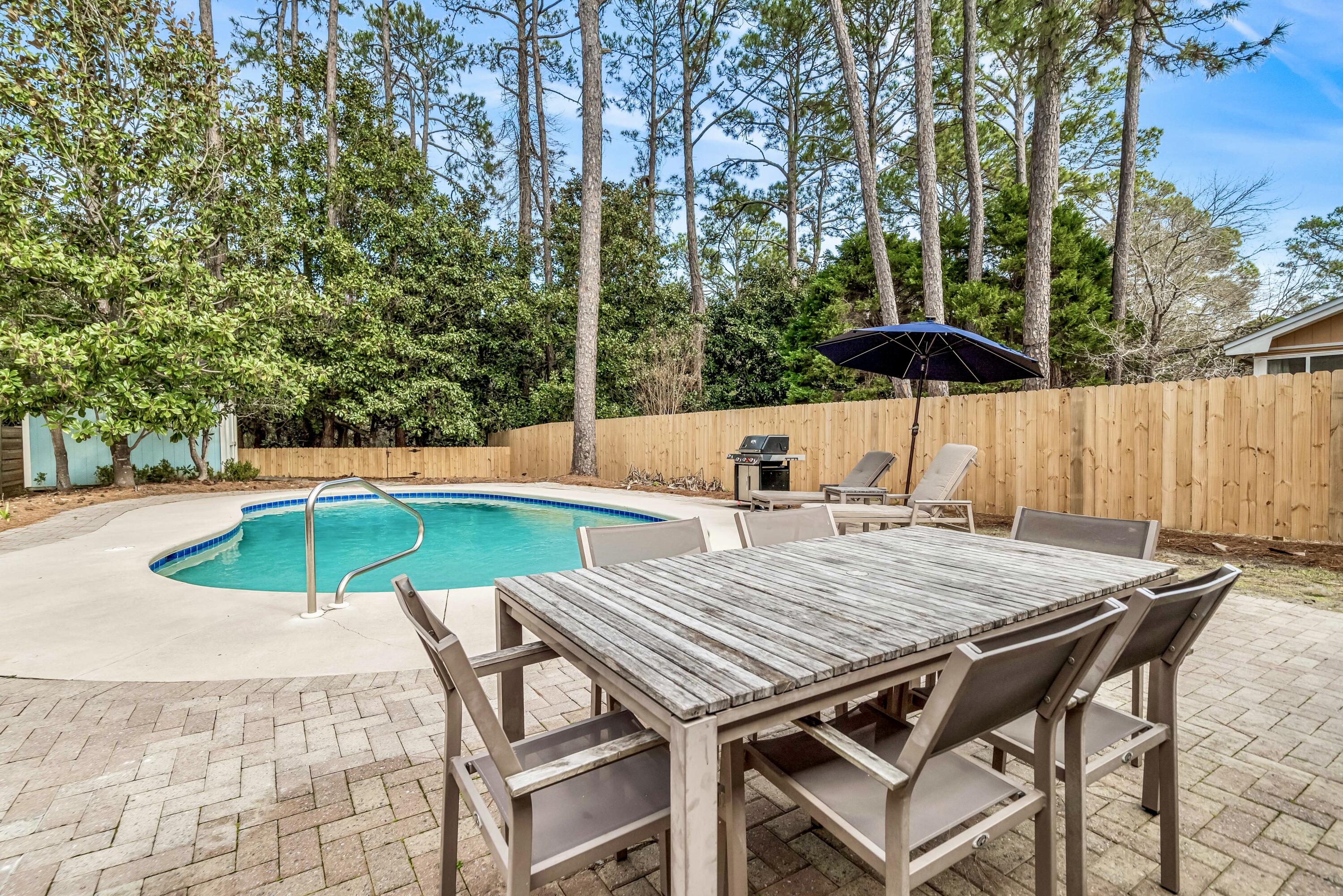 100 Canal Street Santa Rosa Beach FL 32459