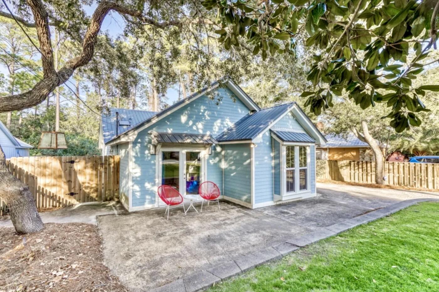 100 Canal Street Santa Rosa Beach FL 32459