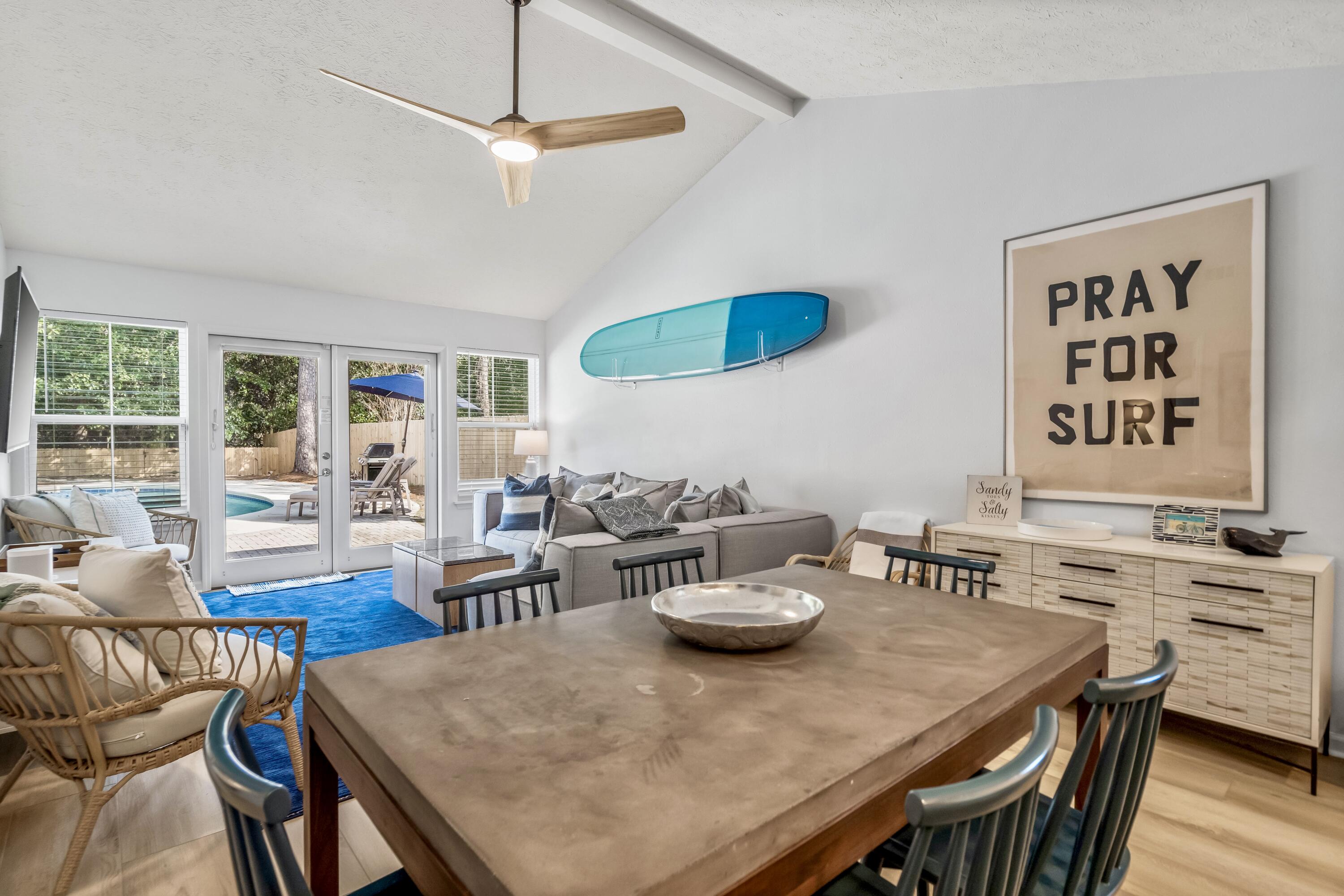 100 Canal Street Santa Rosa Beach FL 32459