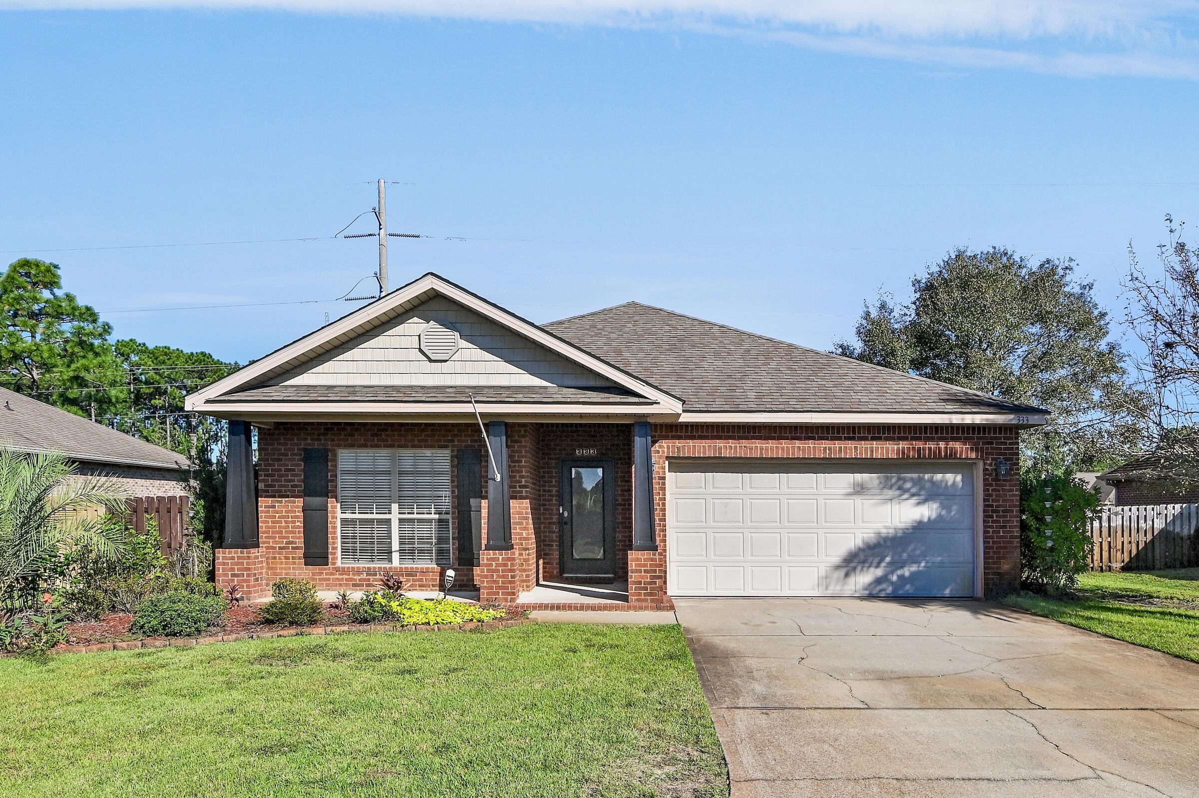 333 Bella Boulevard Santa Rosa Beach FL 32459