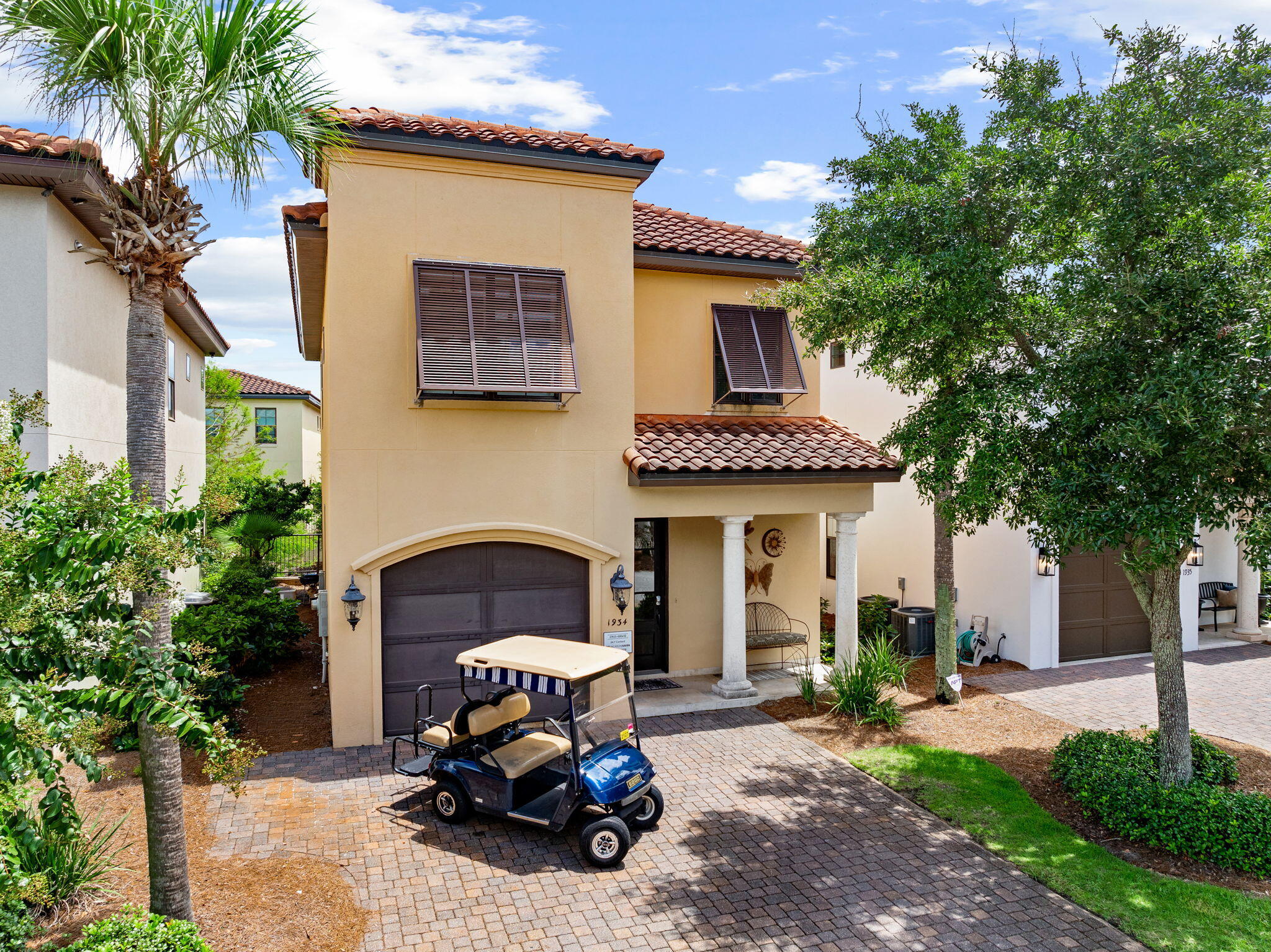 1934 Boardwalk Drive Miramar Beach FL 32550