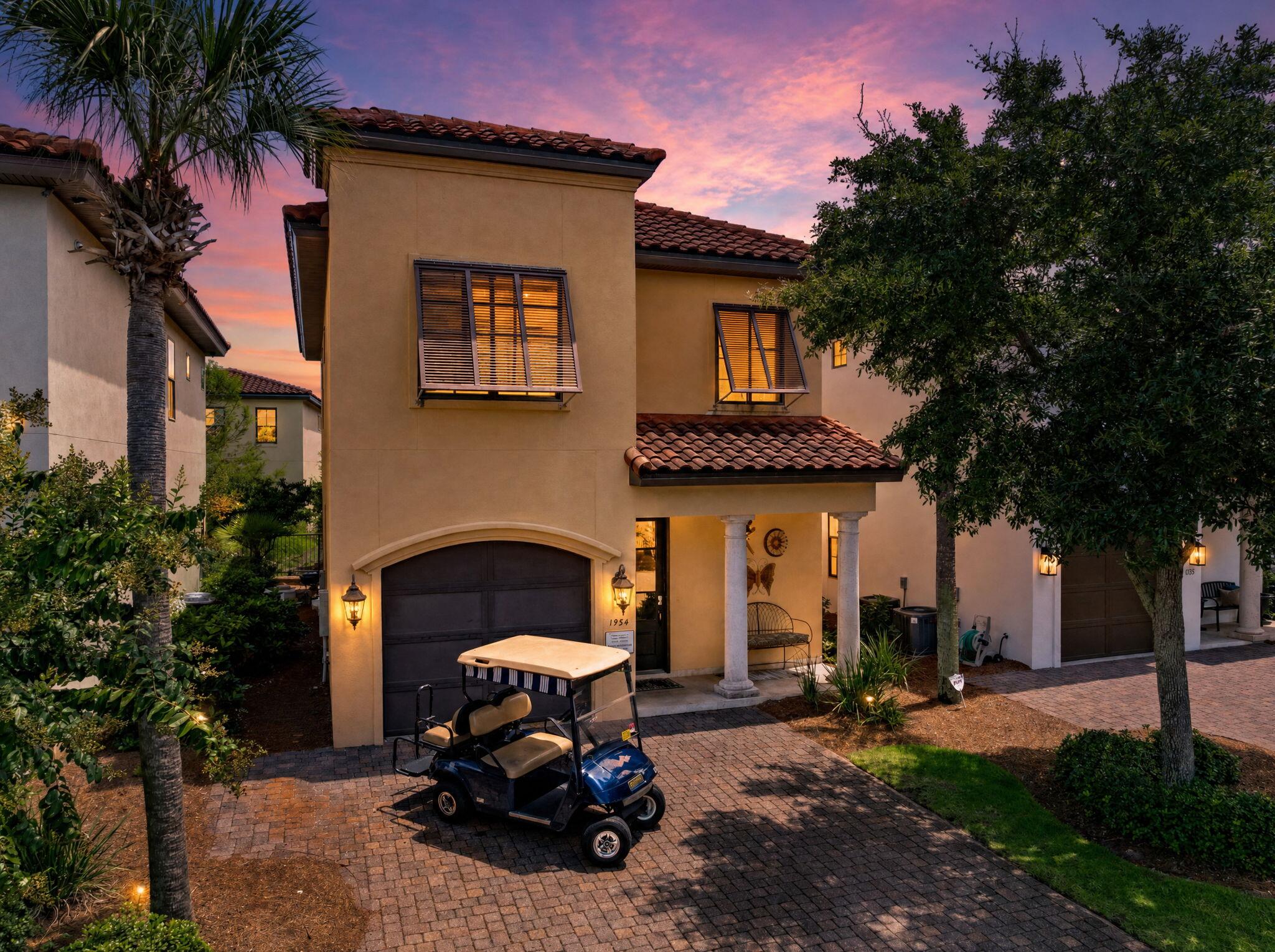 1934 Boardwalk Drive Miramar Beach FL 32550