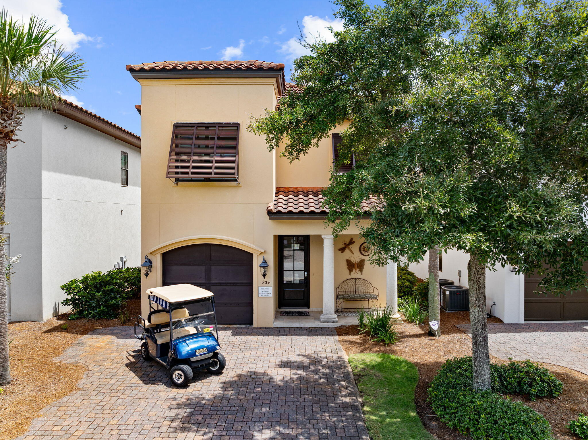 1934 Boardwalk Drive Miramar Beach FL 32550