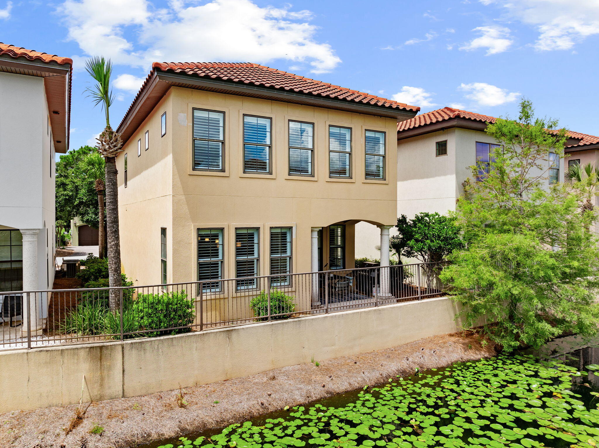 1934 Boardwalk Drive Miramar Beach FL 32550