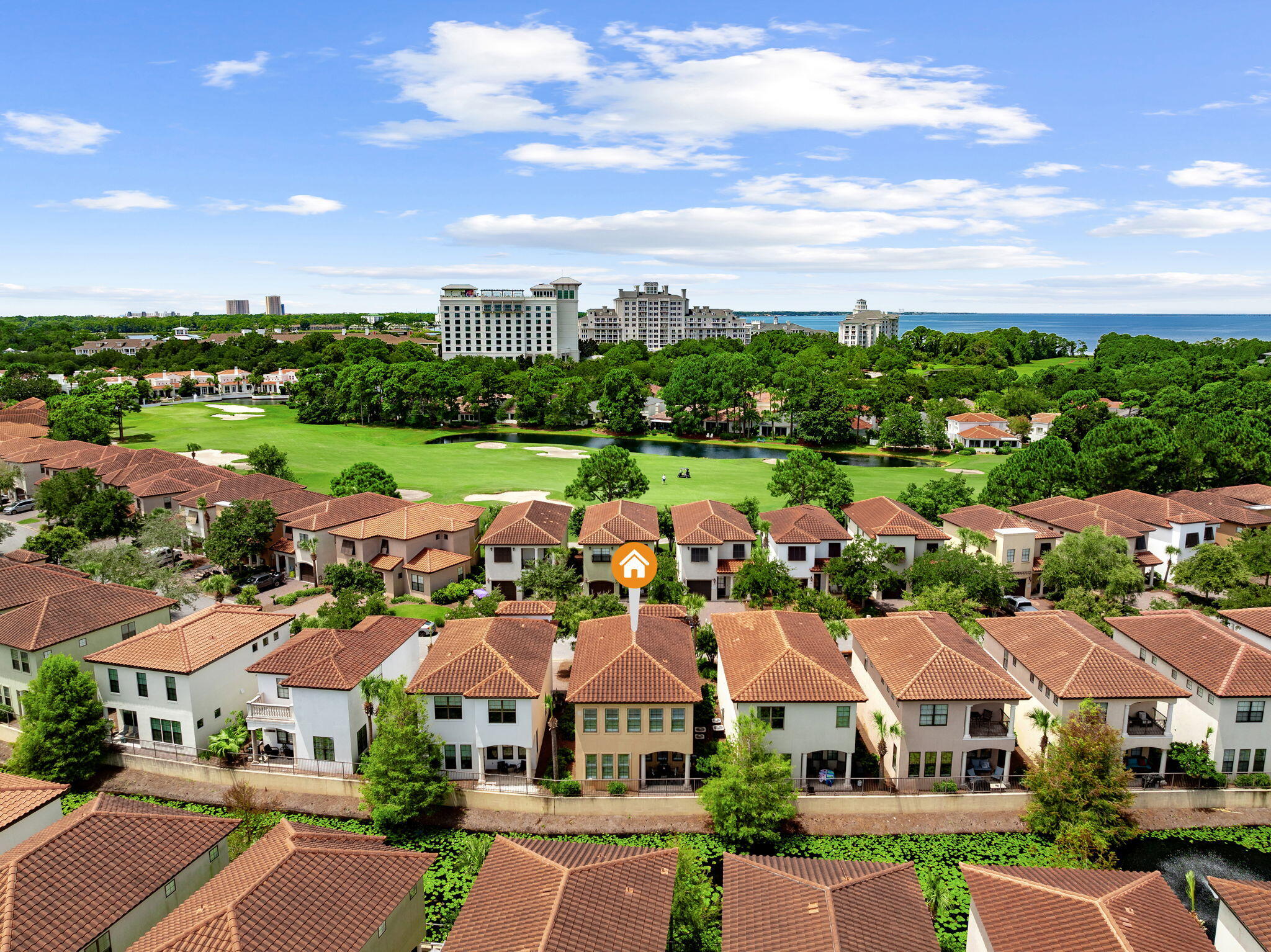 1934 Boardwalk Drive Miramar Beach FL 32550