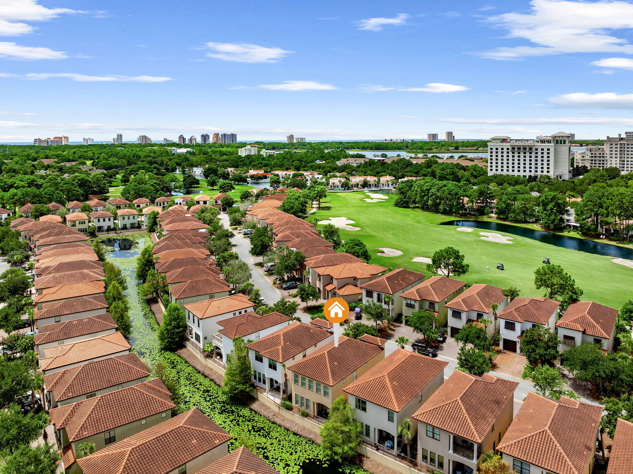 1934 Boardwalk Drive Miramar Beach FL 32550