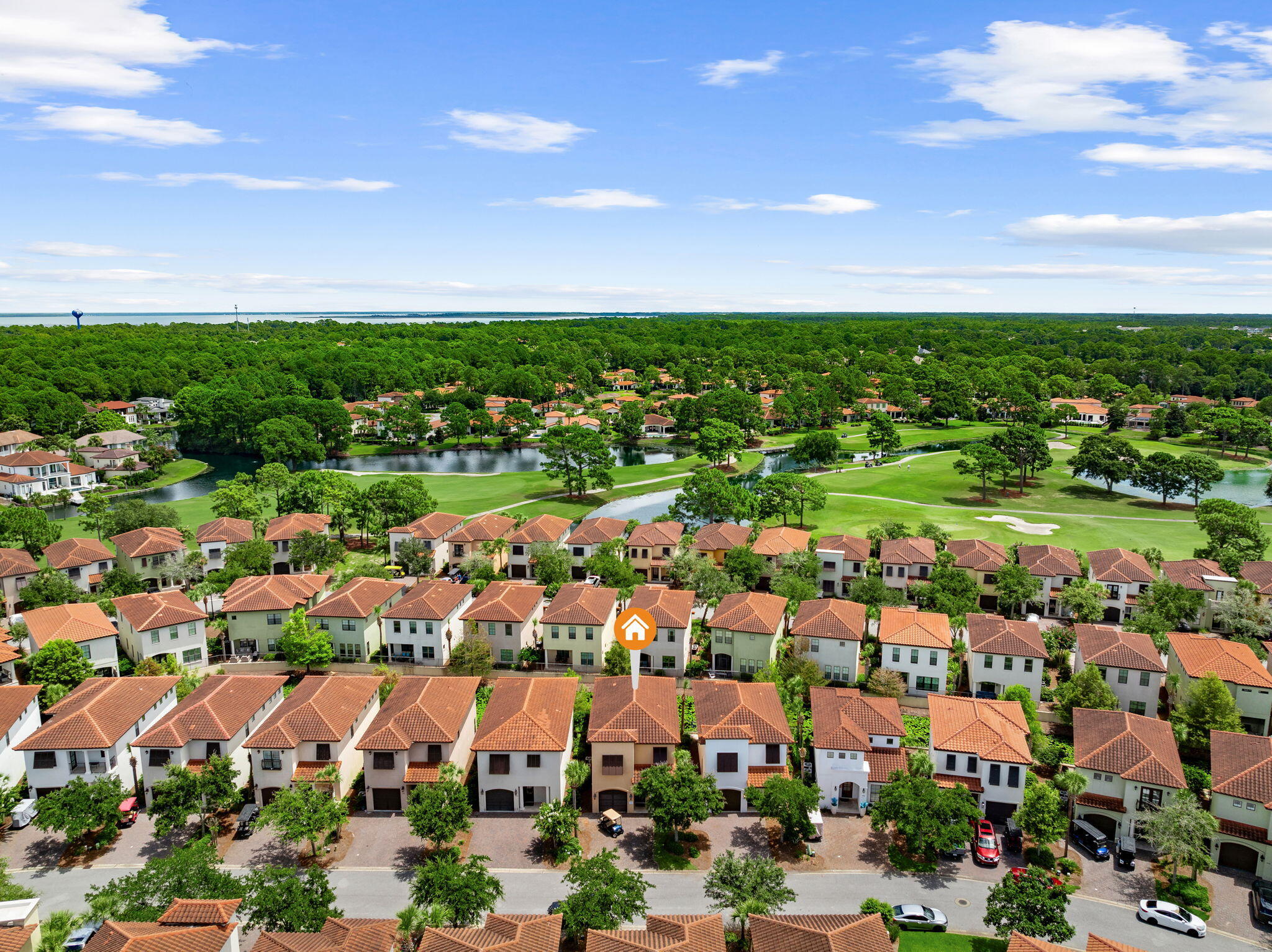 1934 Boardwalk Drive Miramar Beach FL 32550