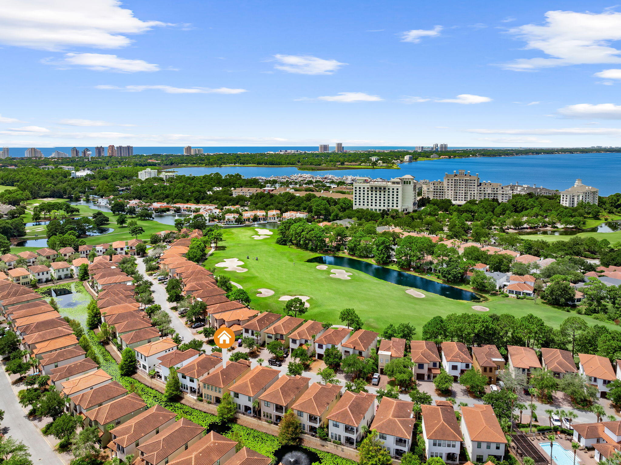1934 Boardwalk Drive Miramar Beach FL 32550