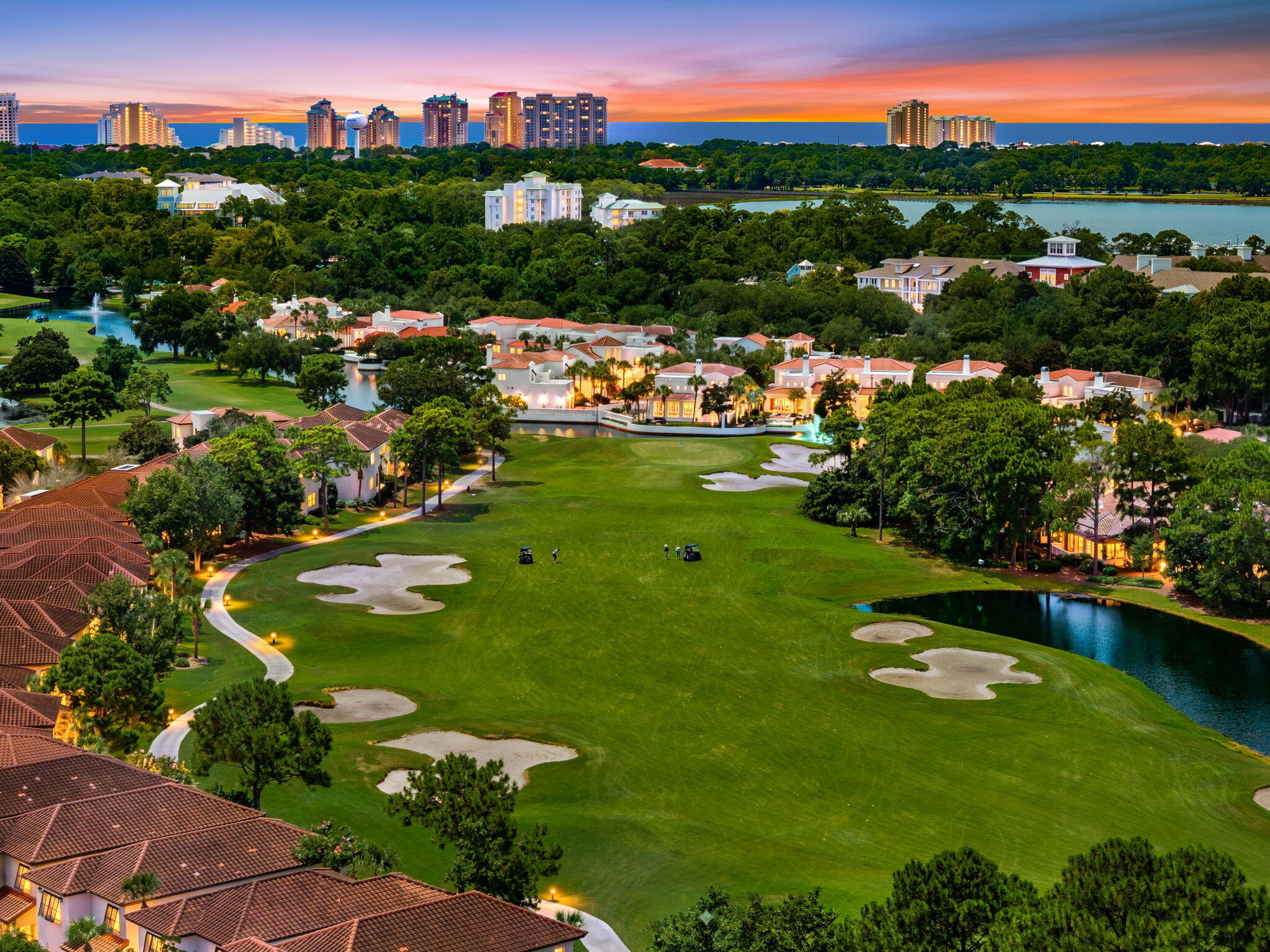 1934 Boardwalk Drive Miramar Beach FL 32550
