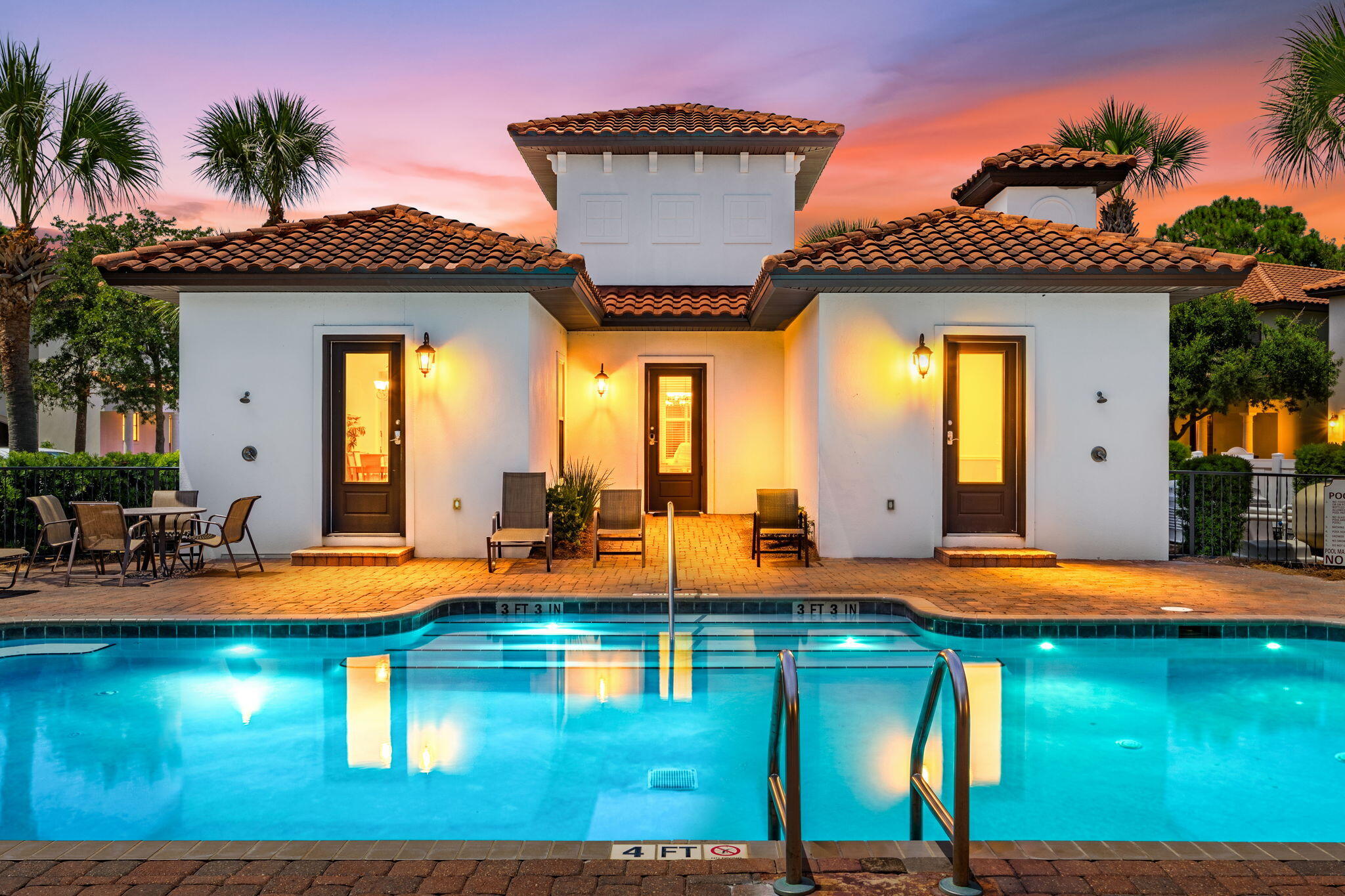 1934 Boardwalk Drive Miramar Beach FL 32550