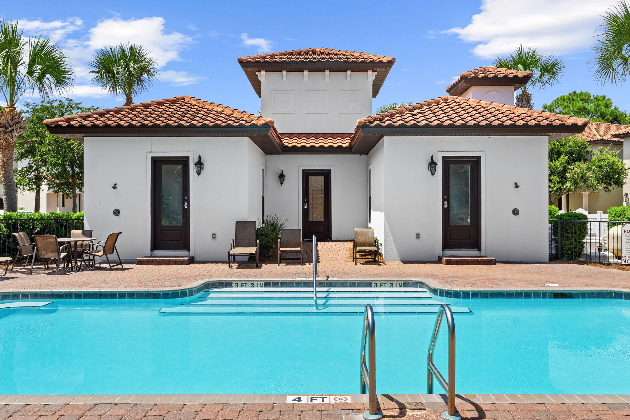 1934 Boardwalk Drive Miramar Beach FL 32550