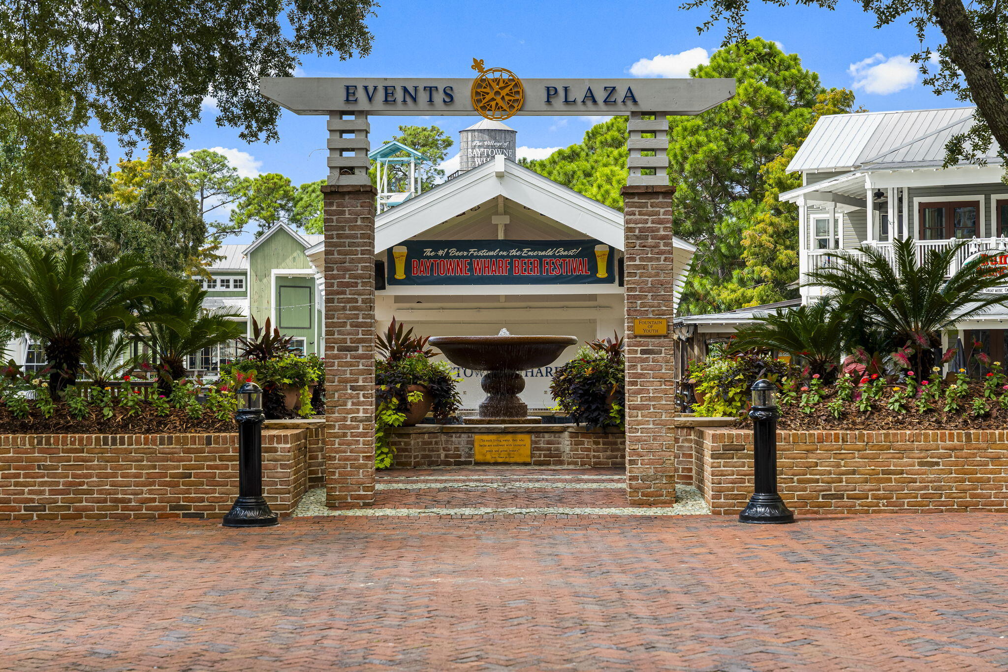 1934 Boardwalk Drive Miramar Beach FL 32550