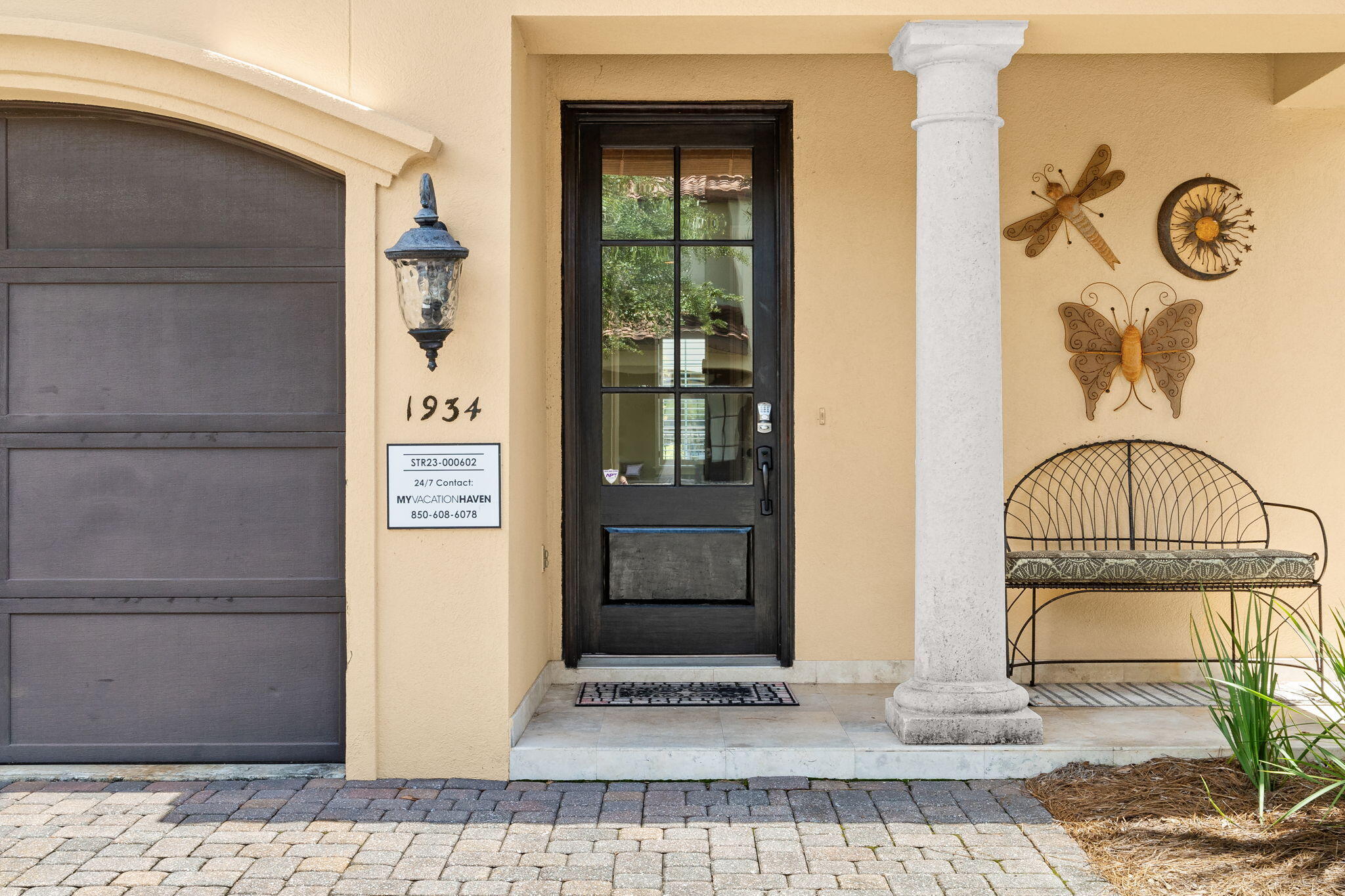 1934 Boardwalk Drive Miramar Beach FL 32550