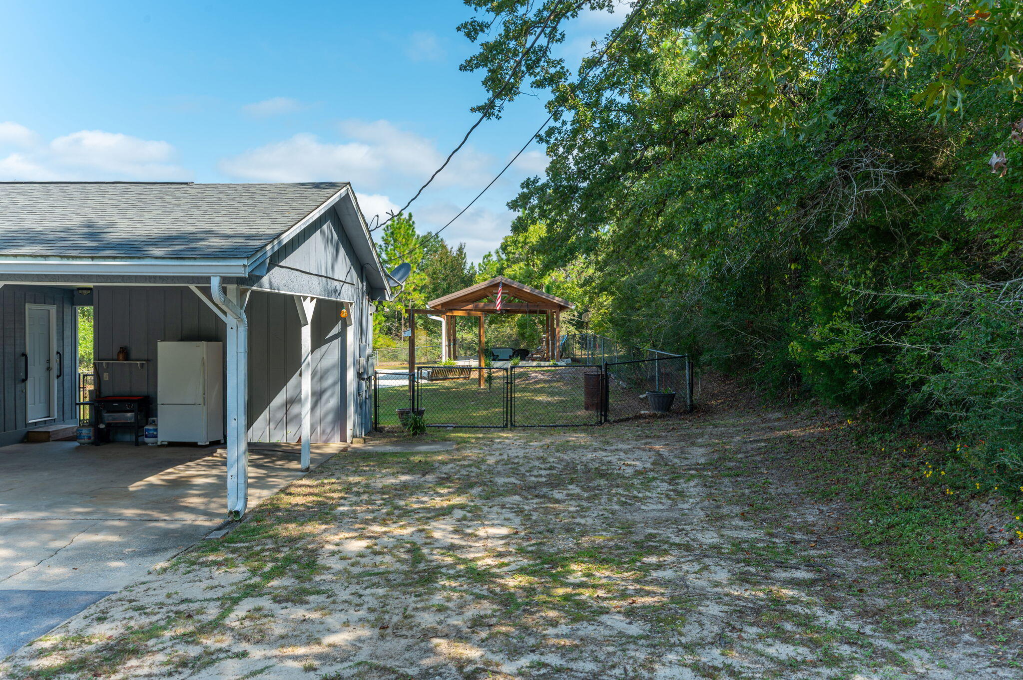 4449 Wolf Track Ridge Crestview FL 32539
