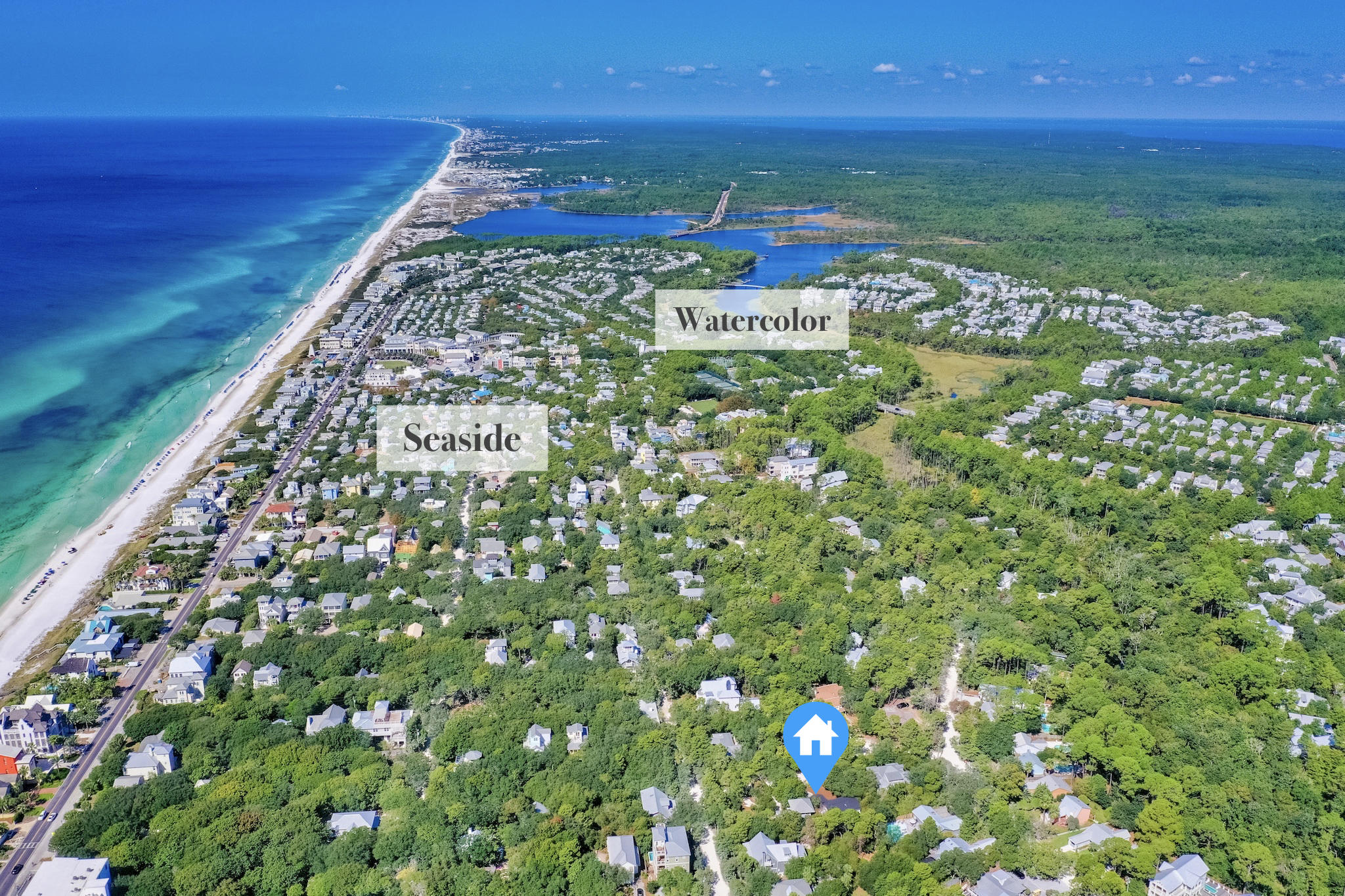 184 Nightcap Street Santa Rosa Beach FL 32459