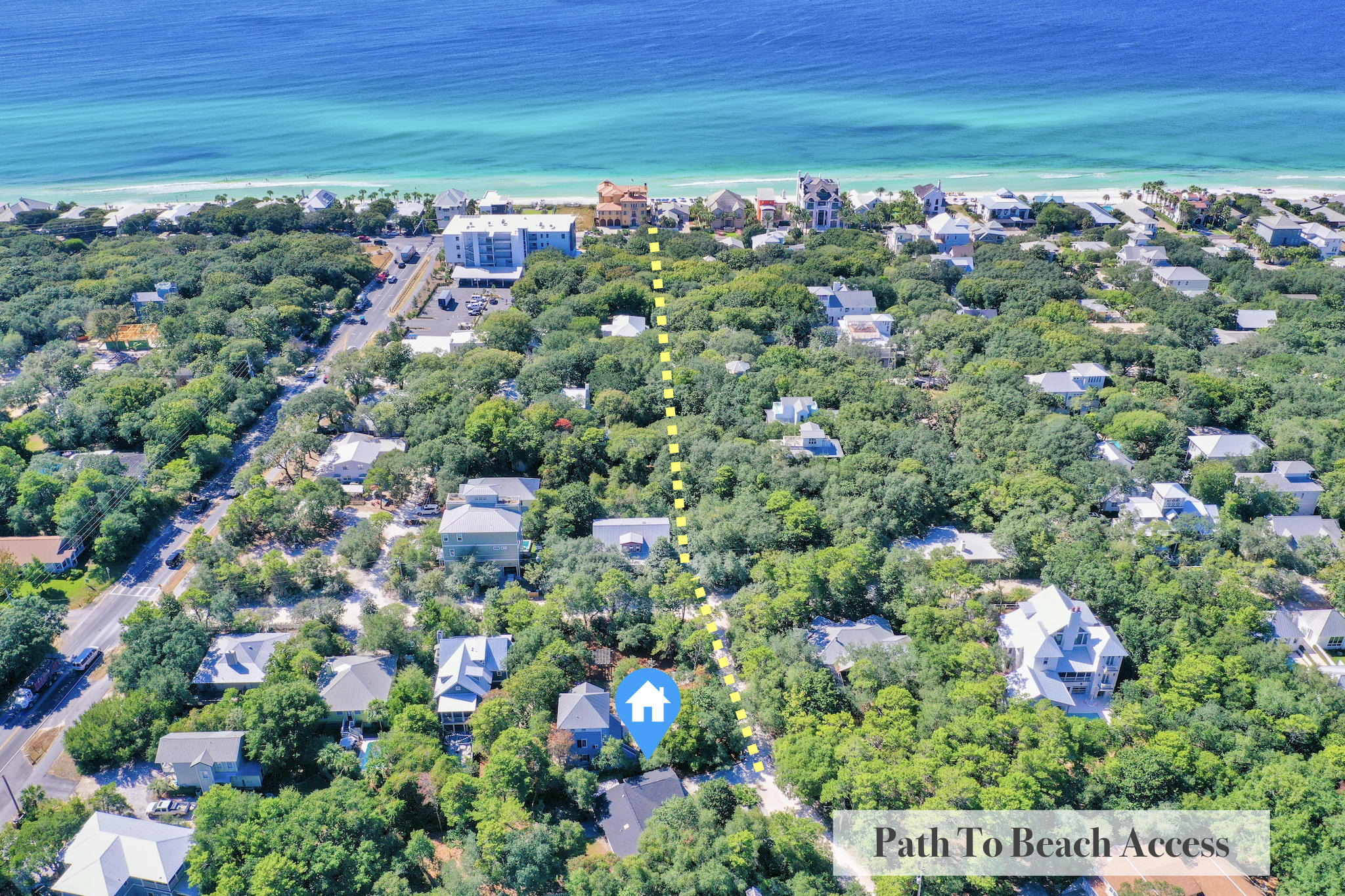 184 Nightcap Street Santa Rosa Beach FL 32459