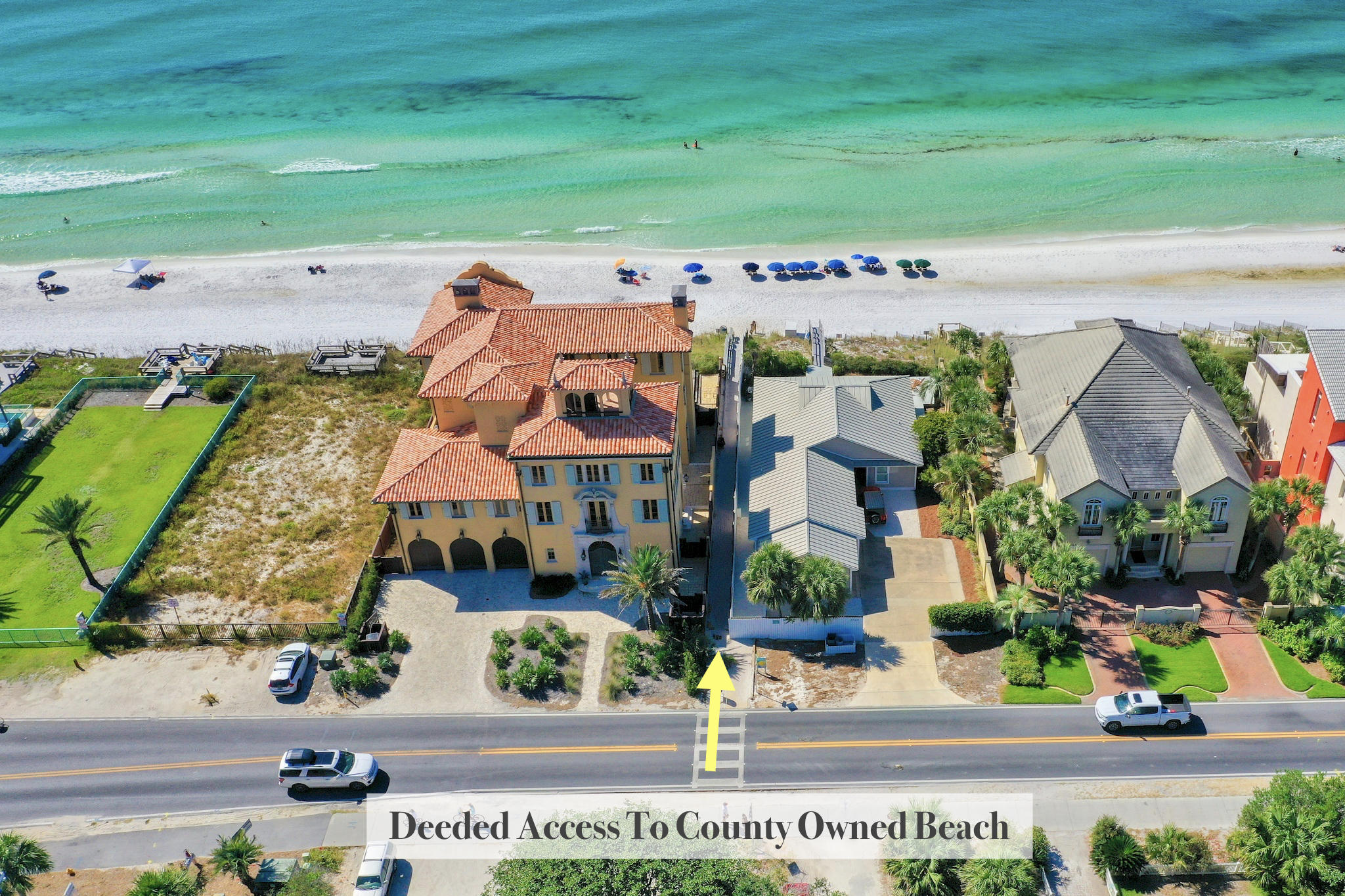 184 Nightcap Street Santa Rosa Beach FL 32459
