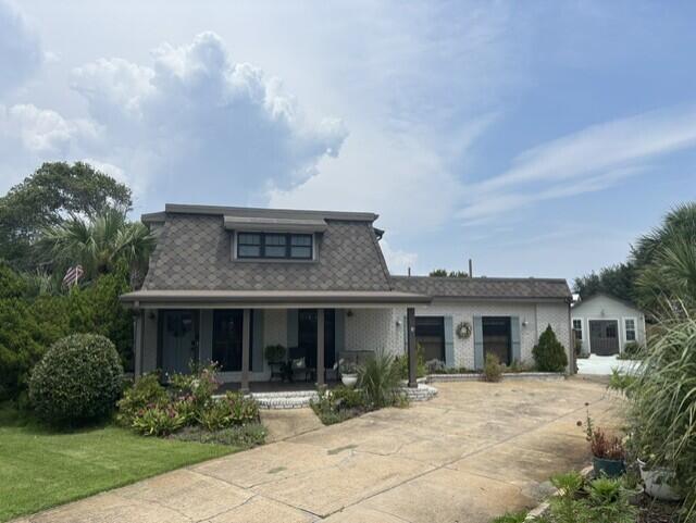 731 Sailfish Drive Fort Walton Beach FL 32548