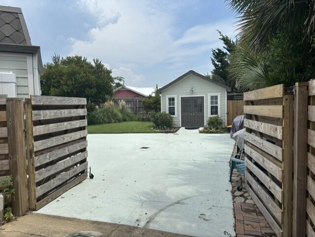 731 Sailfish Drive Fort Walton Beach FL 32548