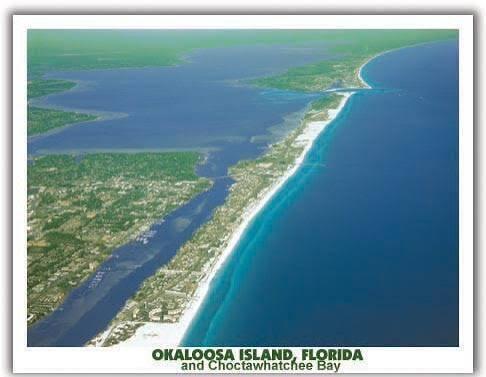 731 Sailfish Drive Fort Walton Beach FL 32548