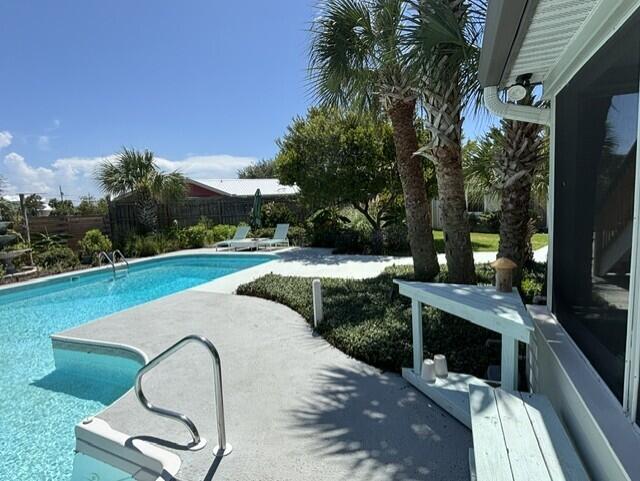 731 Sailfish Drive Fort Walton Beach FL 32548