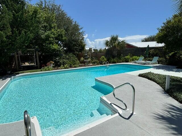 731 Sailfish Drive Fort Walton Beach FL 32548
