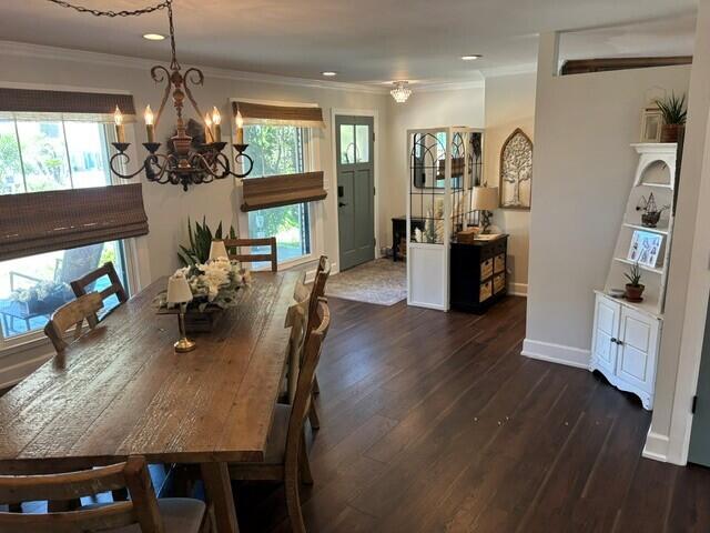 731 Sailfish Drive Fort Walton Beach FL 32548
