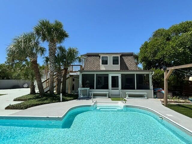 731 Sailfish Drive Fort Walton Beach FL 32548