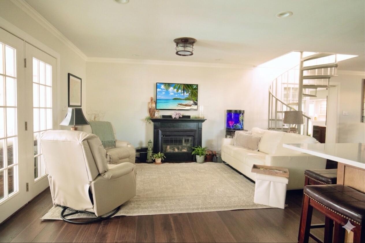 731 Sailfish Drive Fort Walton Beach FL 32548