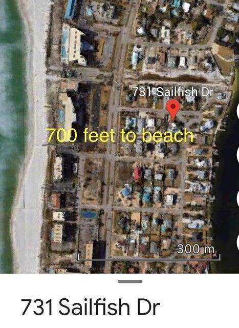 731 Sailfish Drive Fort Walton Beach FL 32548