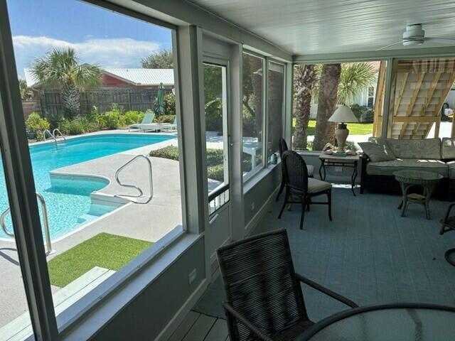 731 Sailfish Drive Fort Walton Beach FL 32548