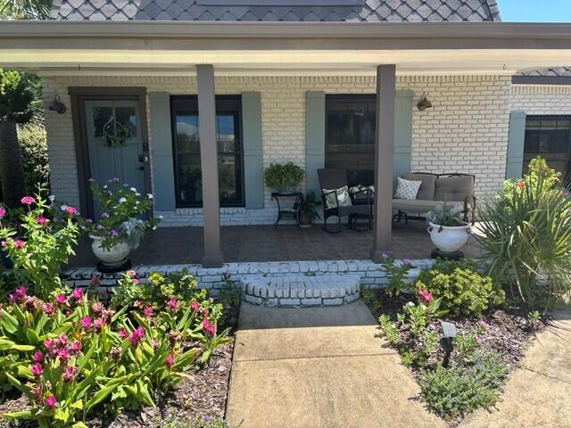 731 Sailfish Drive Fort Walton Beach FL 32548