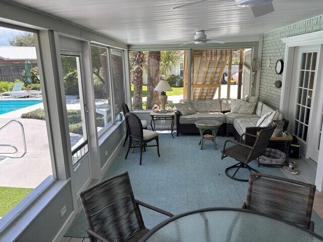731 Sailfish Drive Fort Walton Beach FL 32548