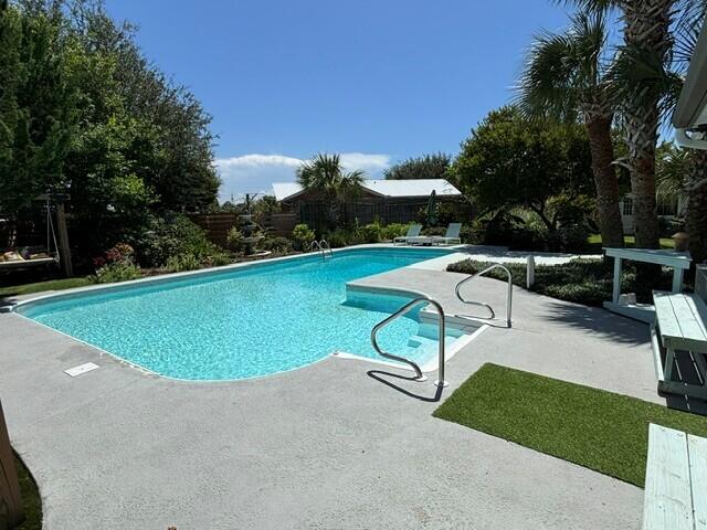 731 Sailfish Drive Fort Walton Beach FL 32548
