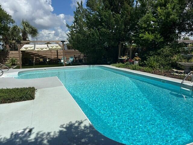 731 Sailfish Drive Fort Walton Beach FL 32548