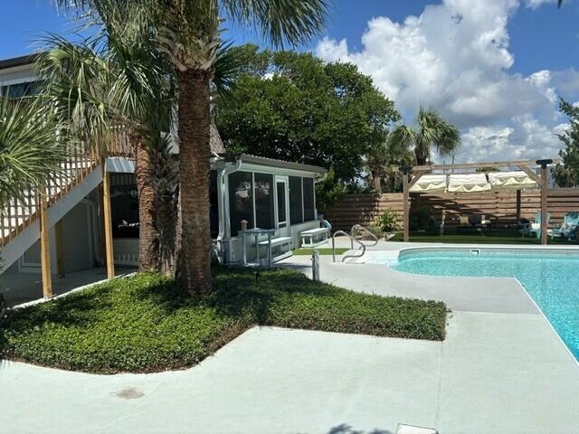 731 Sailfish Drive Fort Walton Beach FL 32548