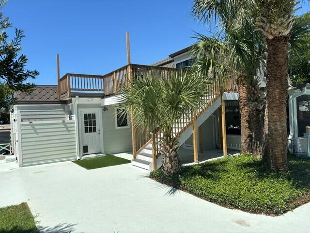 731 Sailfish Drive Fort Walton Beach FL 32548