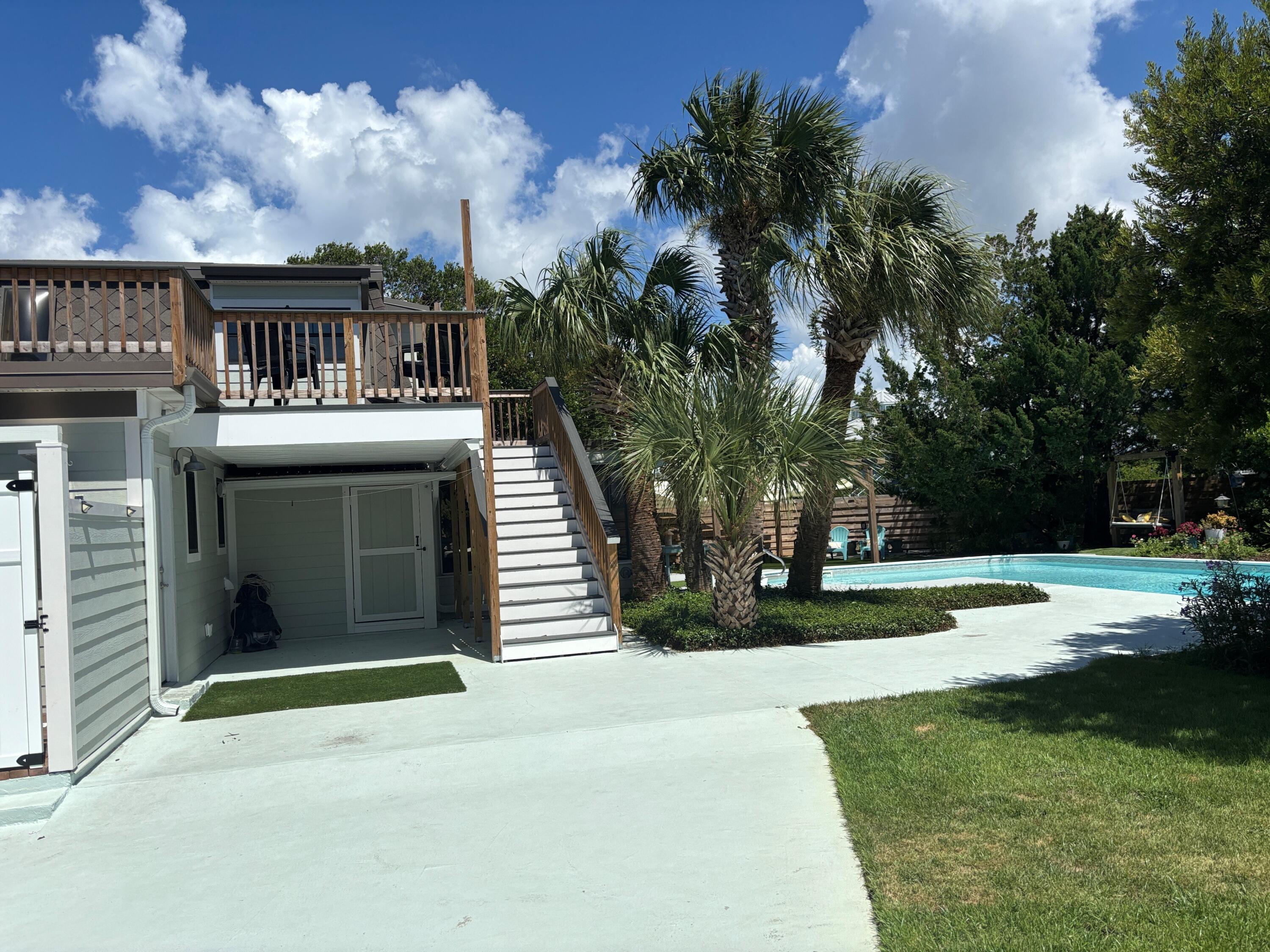 731 Sailfish Drive Fort Walton Beach FL 32548