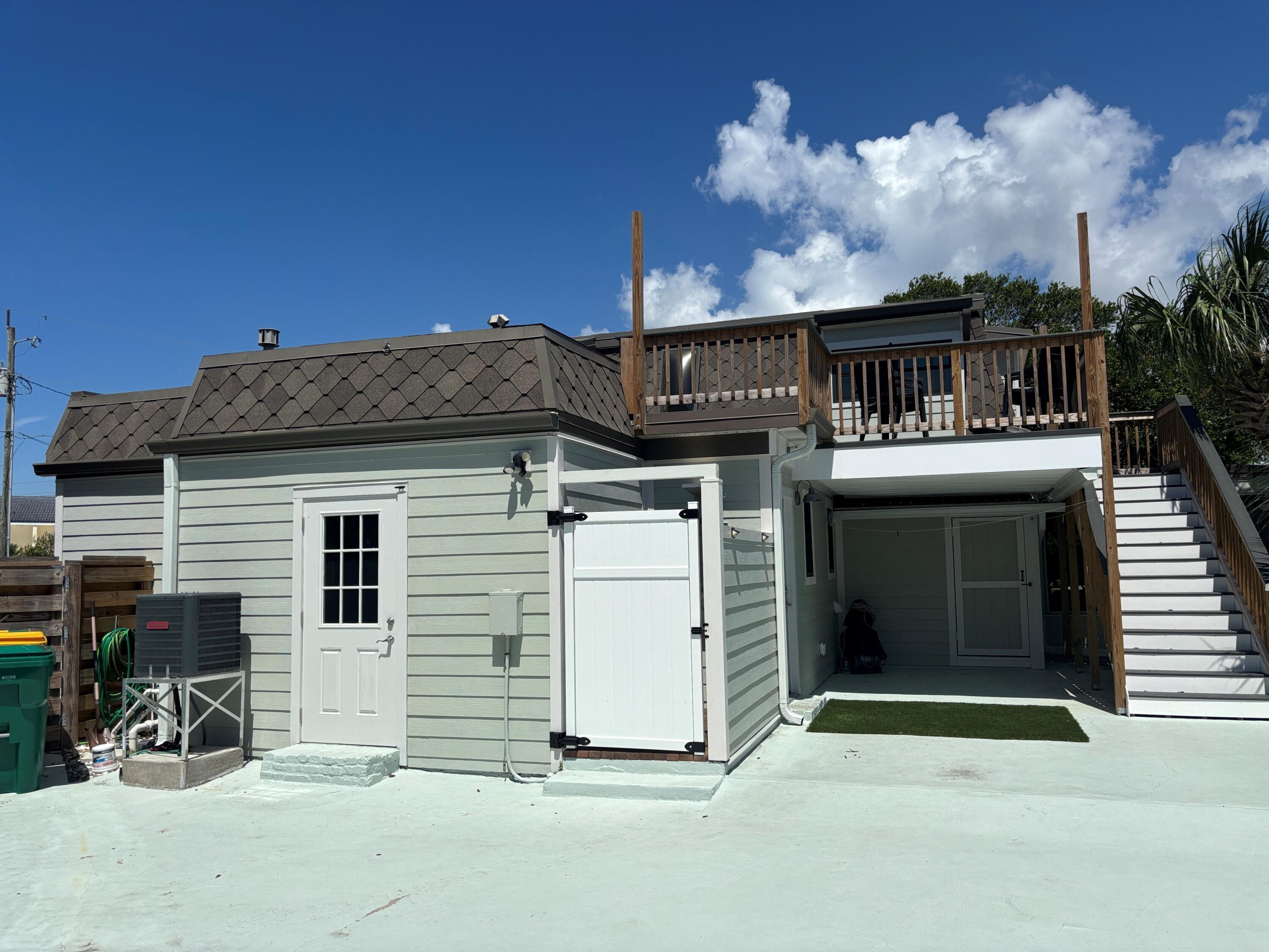 731 Sailfish Drive Fort Walton Beach FL 32548