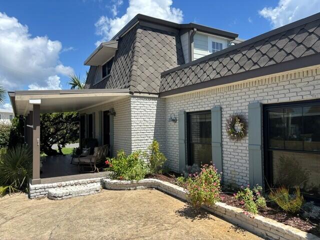 731 Sailfish Drive Fort Walton Beach FL 32548