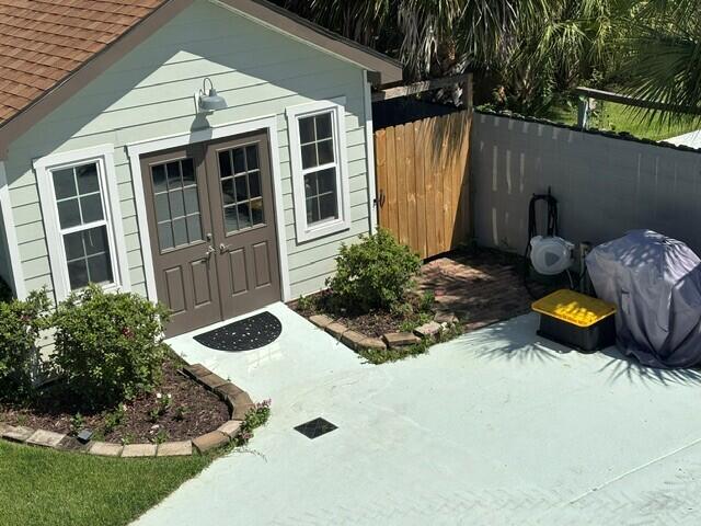 731 Sailfish Drive Fort Walton Beach FL 32548