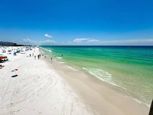 731 Sailfish Drive Fort Walton Beach FL 32548