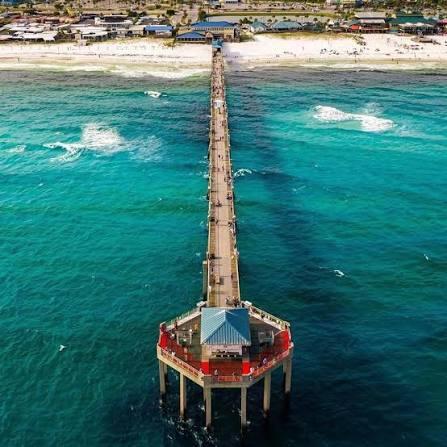731 Sailfish Drive Fort Walton Beach FL 32548