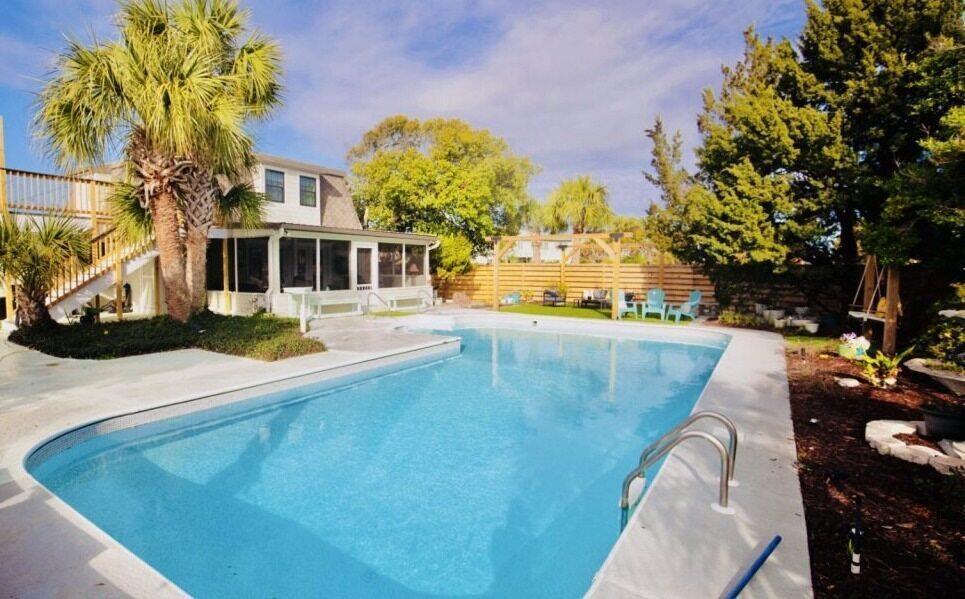 731 Sailfish Drive Fort Walton Beach FL 32548