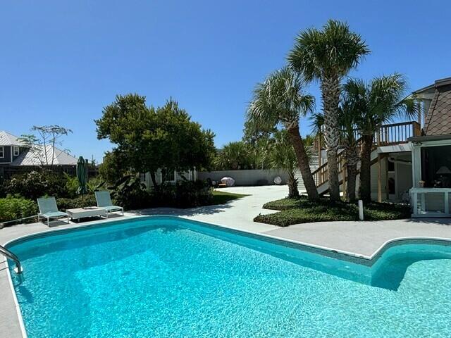731 Sailfish Drive Fort Walton Beach FL 32548
