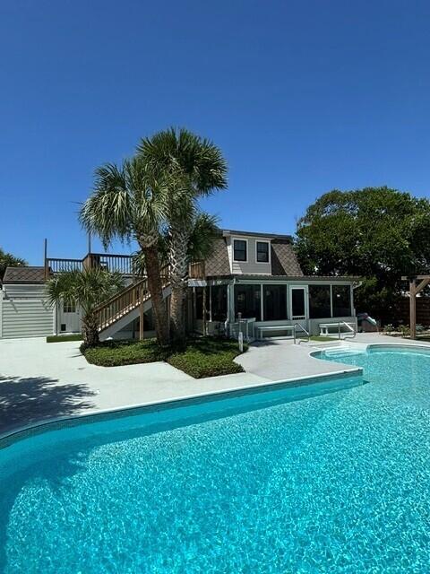 731 Sailfish Drive Fort Walton Beach FL 32548