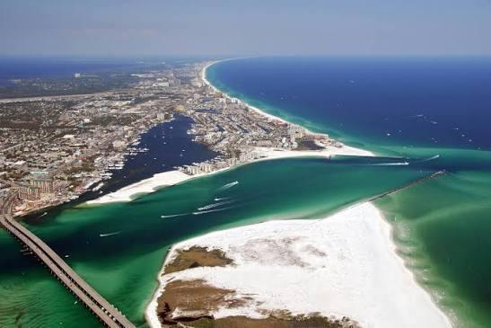 731 Sailfish Drive Fort Walton Beach FL 32548