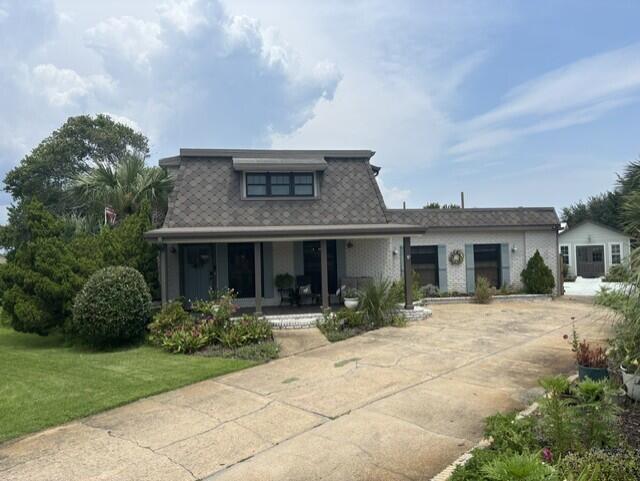 731 Sailfish Drive Fort Walton Beach FL 32548
